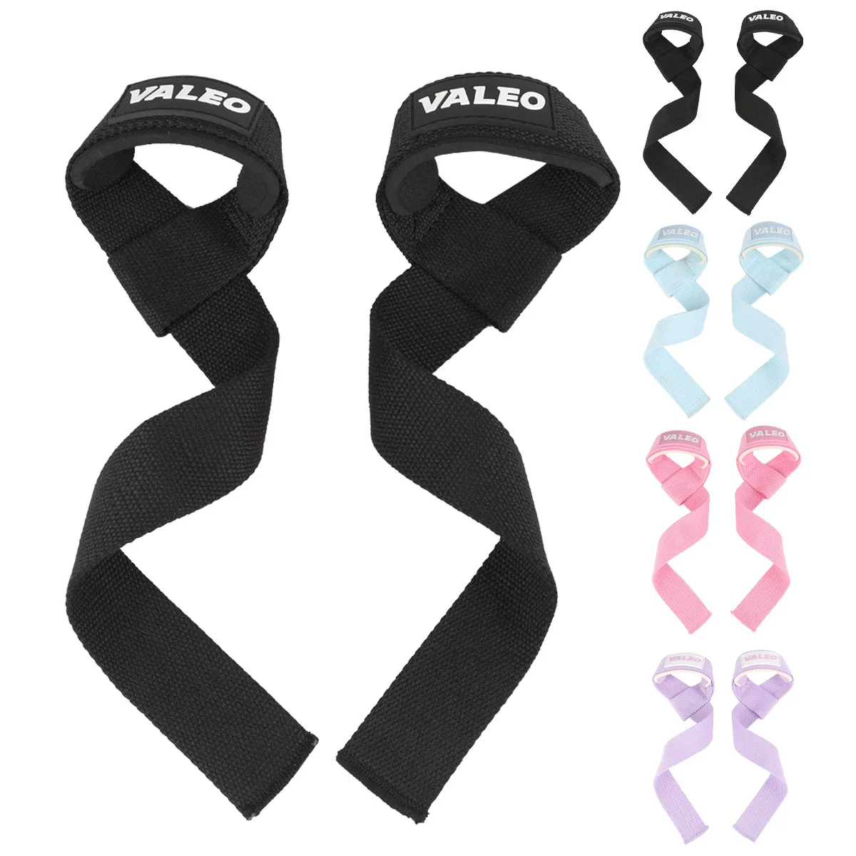 Wrist Wraps Weightlifting Support - حزام رياضي للياقة البدنية، حزام مساعد