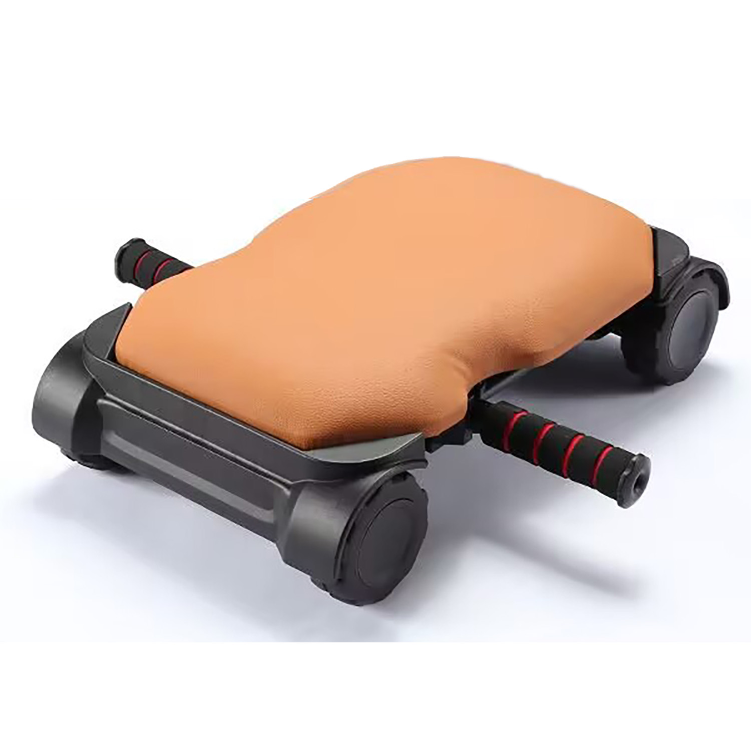 جهاز تمارين عضلات البطن، مدلك  - مراجعة Ab Roller Wheel With Elbow Support وسعره