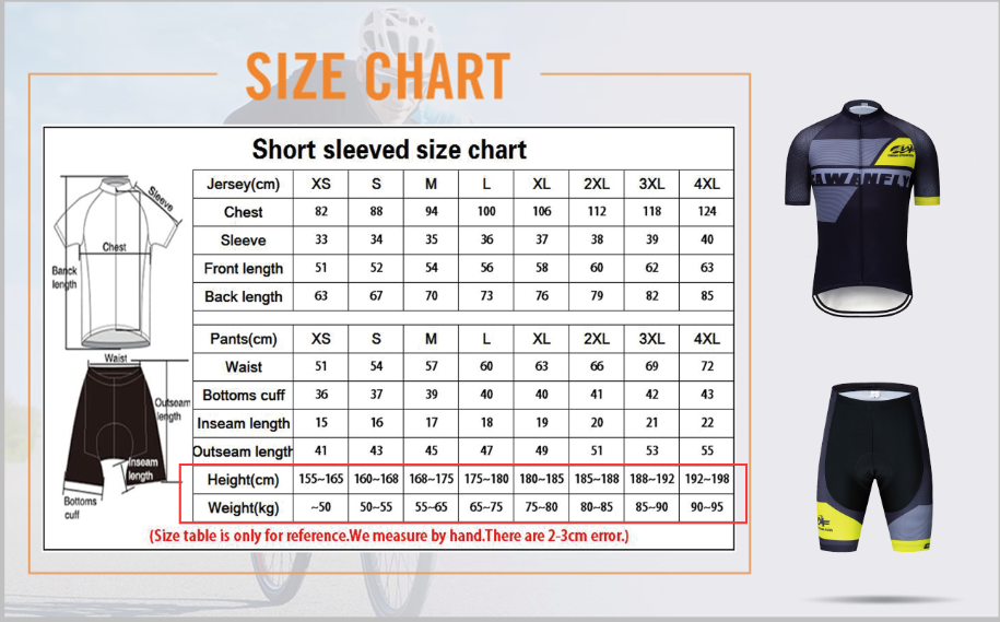 الصيف الدراجات السراويل الرجال - مراجعة Padded Cycling Shorts 5D Gel وسعره