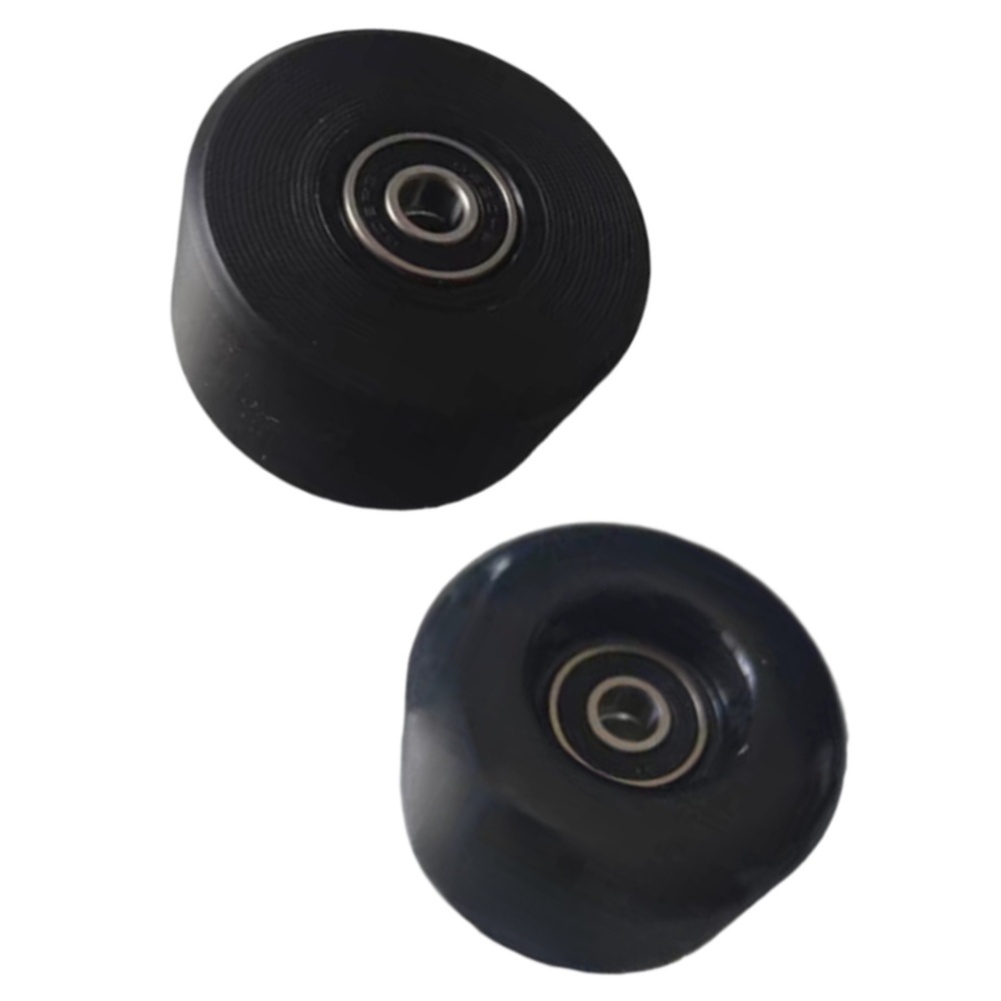 عجلة بيلاتس ريفورمر 60x30 مم ع - مراجعة Fitness Equipment وسعره