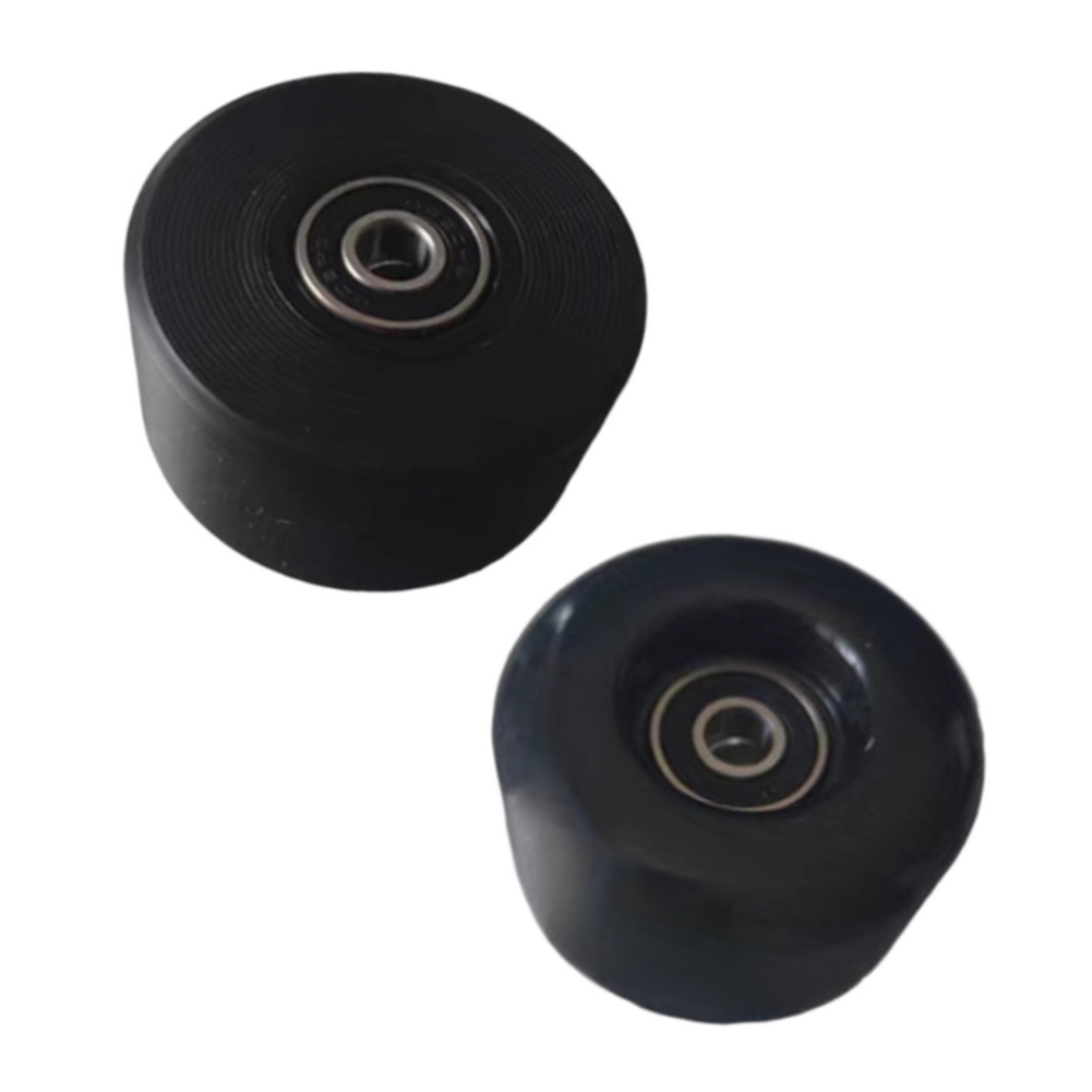 عجلة بيلاتس ريفورمر 60x30 مم ع - مراجعة Fitness Equipment وسعره